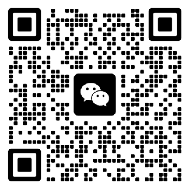 QR code to add Venture Pacific on WeChat